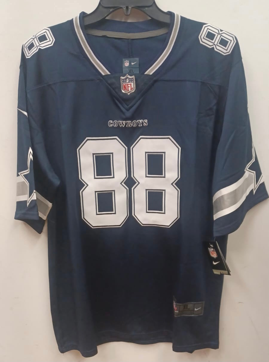 CeeDee Lamb Dallas Cowboys Official NFL Nike Jersey product image 2