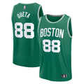 Boston Celtics Neemias Queta Fanatics Fast Break Replica product image 1