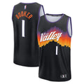 Phoenix Suns Devin Booker Fanatics Youth 2025/26 City product image 1