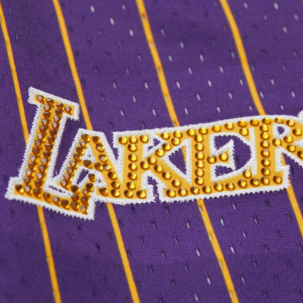 Los Angeles Lakers Mitchell & Ness x DANNIJO Women's product image 5