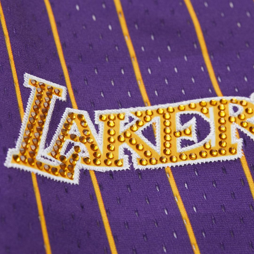 Los Angeles Lakers Mitchell & Ness x DANNIJO Women's product image 5