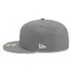 New Era Los Angeles Dodgers 59FIFTY Fitted Hat - Stone product image 4, provided for visual reference and product detail