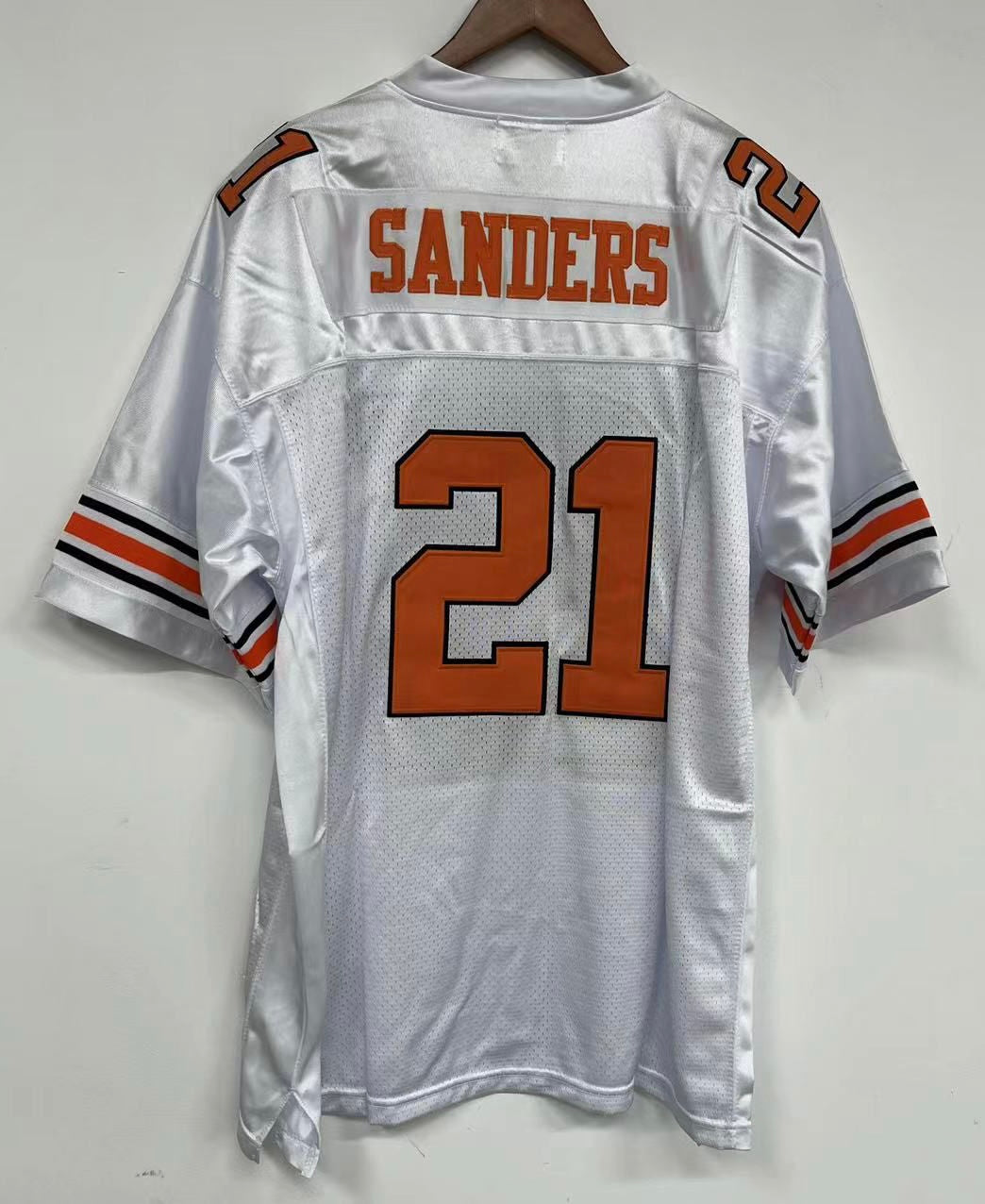 Barry Sanders Oklahoma State Official NCAA Gridiron Greats product image 2