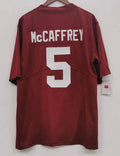 Christian McCaffrey Stanford Official NCAA Nike Jersey product image 1