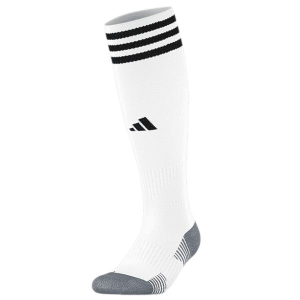 adidas COPA ZONE CUSHION 5 OVER - THE - CALF SOCKS product image 7, provided for visual reference and product detail review
