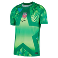 2026 Usmnt Goalkeeper Jersey product image 1, provided for visual reference and product detail review