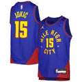 Denver Nuggets Nikola Jokic Jordan Brand Youth Swingman product image 1