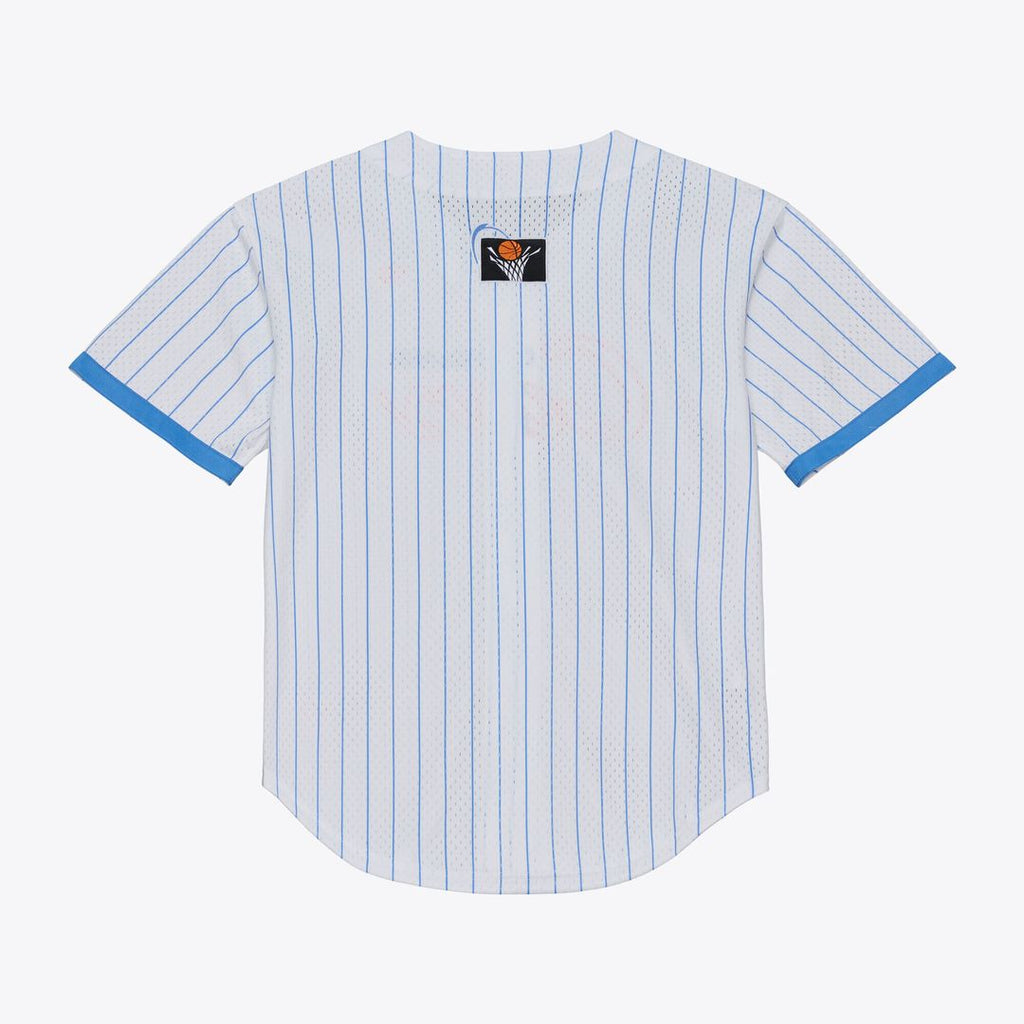 Cleveland Cavaliers Mitchell & Ness Head Coach Pinstripe product image 2