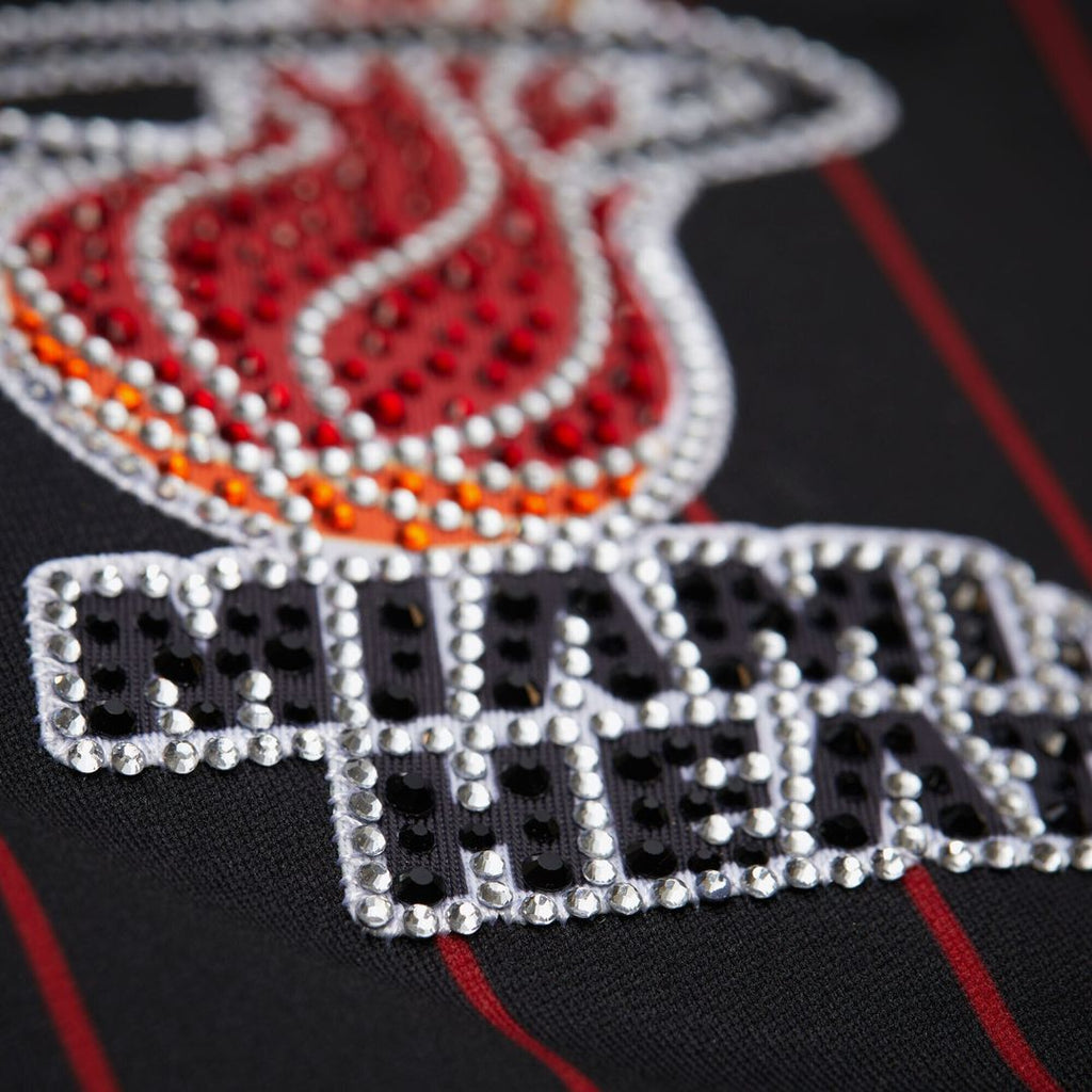 Miami Heat Dwyane Wade Mitchell & Ness x DANNIJO Women's product image 6