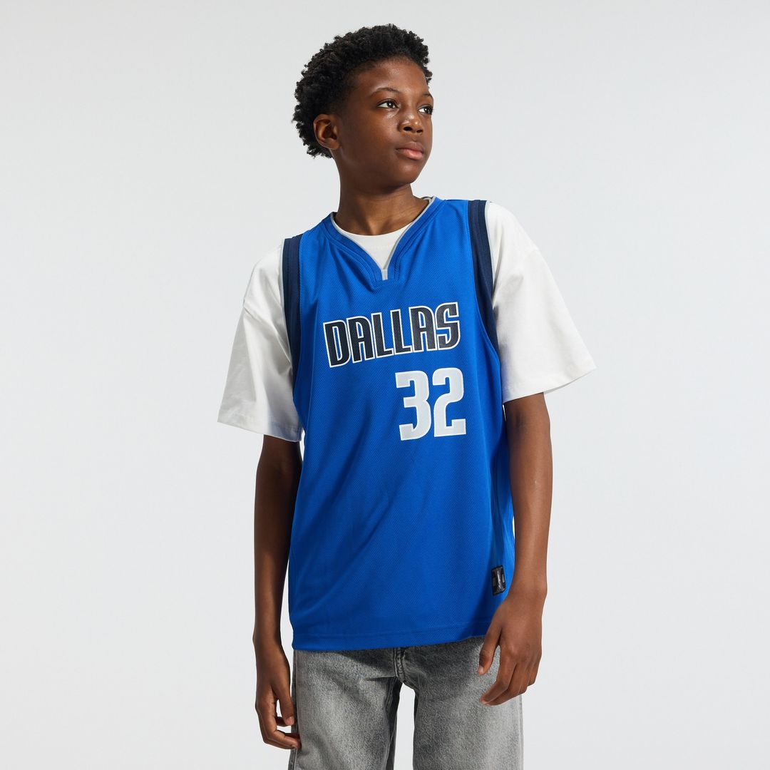 Dallas Mavericks Cooper Flagg Fanatics Youth 2025 NBA Draft product image 2