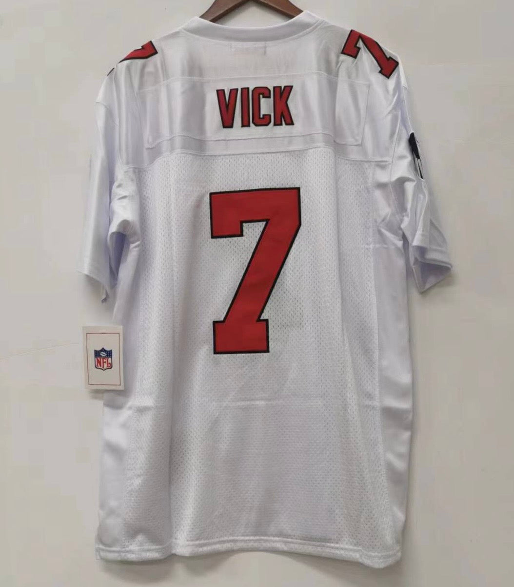 Michael Vick Atlanta Falcons Official NFL Mitchell & Ness product image 2
