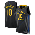 Golden State Warriors Jimmy Butler Jordan Brand Unisex product image 1