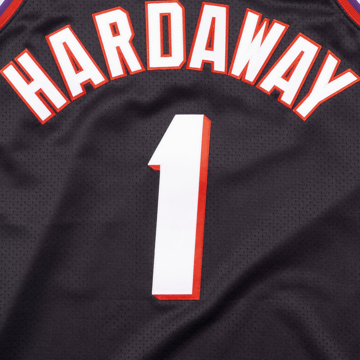 Anfernee Hardaway Phoenix Suns 1999-00 Authentic Alternate Jersey product image 7, provided for visual reference and product