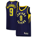 Indiana Pacers T.J. McConnell Nike Unisex Swingman Jersey product image 1