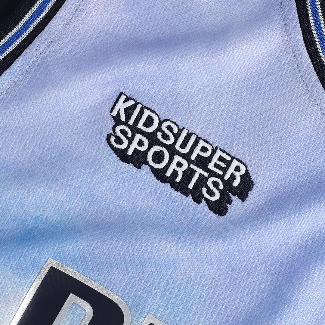 Dallas Mavericks NBA & KidSuper Studios by Fanatics Unisex product image 4