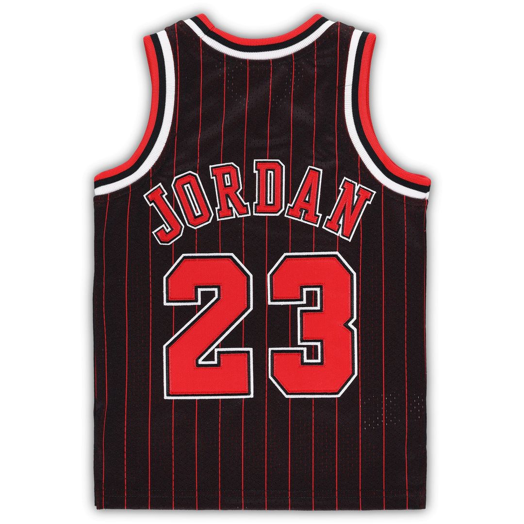 Chicago Bulls Michael Jordan Mitchell & Ness Toddler product image 12