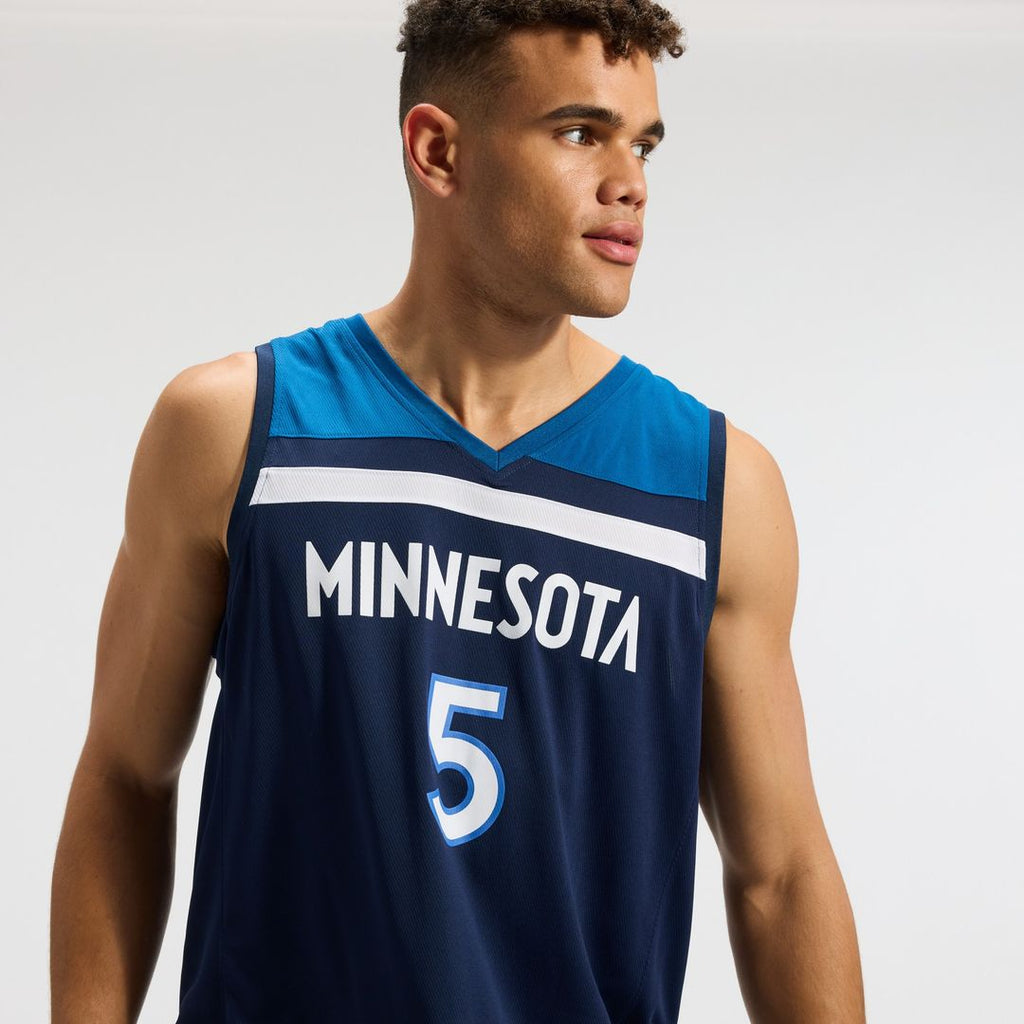 Minnesota Timberwolves Anthony Edwards Fanatics Fast Break product image 8