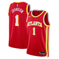 Atlanta Hawks Jalen Johnson Nike Unisex Swingman Jersey product image 1