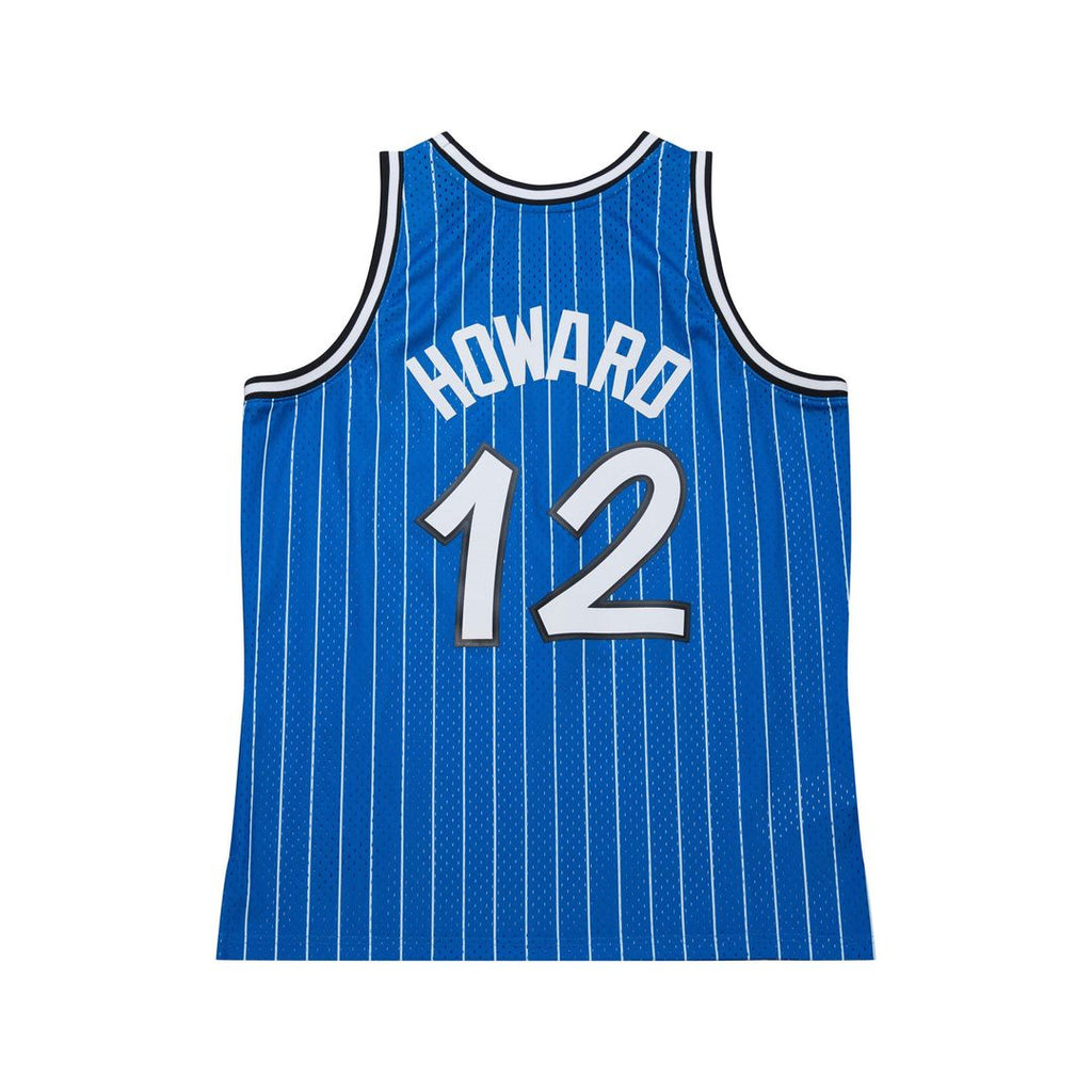 Orlando Magic Dwight Howard 2004/05 Hardwood Classics Hall product image 3