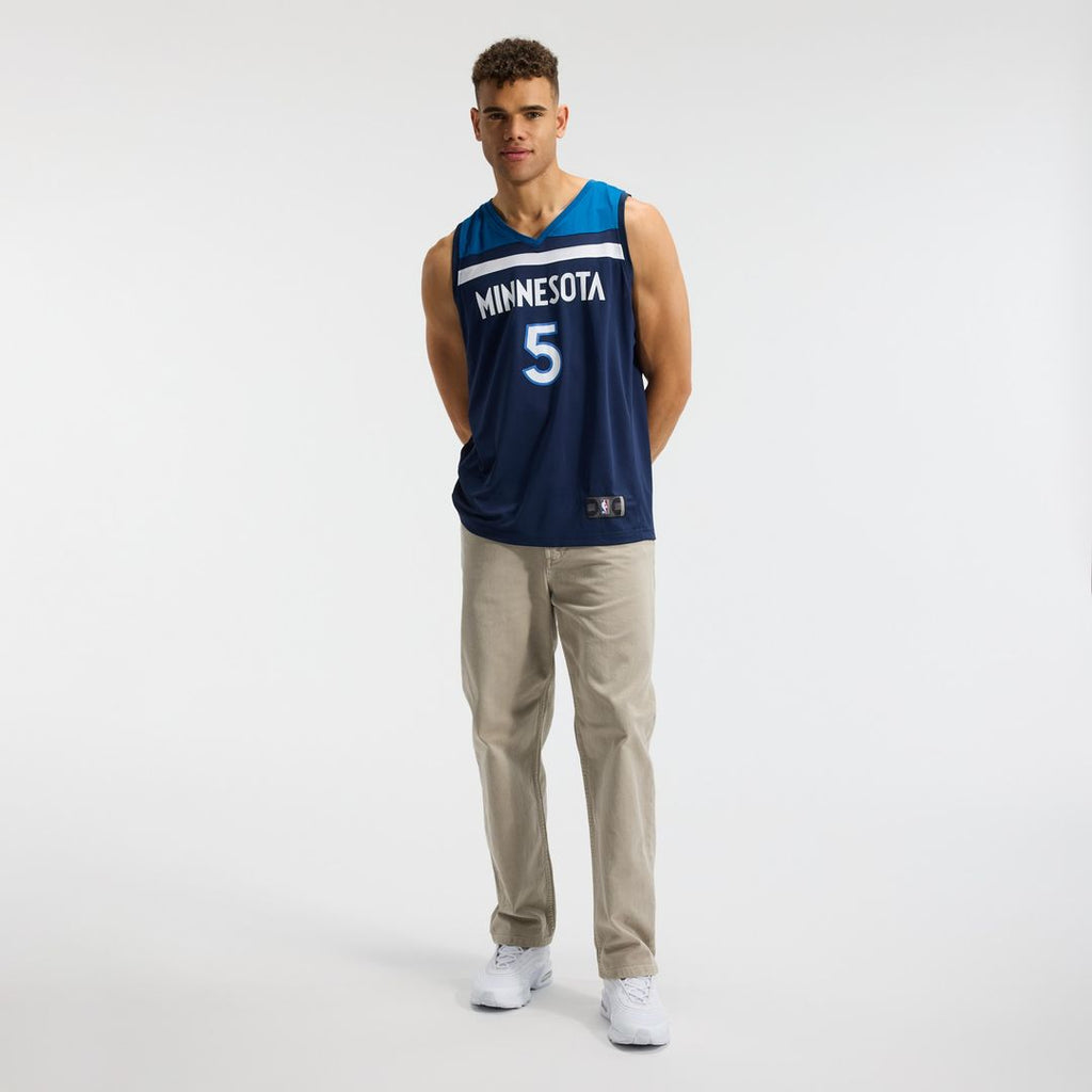 Minnesota Timberwolves Anthony Edwards Fanatics Fast Break product image 4