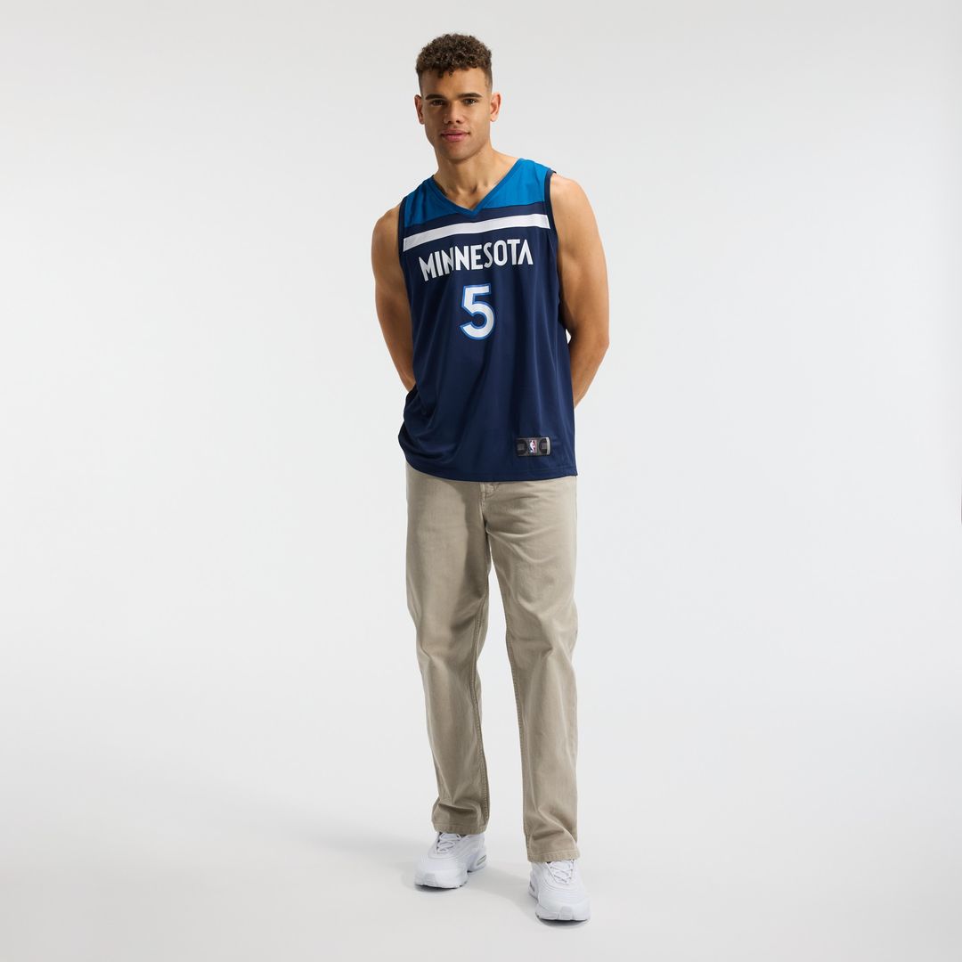 Minnesota Timberwolves Anthony Edwards Fanatics Fast Break product image 4