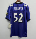 Ray Lewis Baltimore Ravens Official NFL Mitchell & Ness product image 1