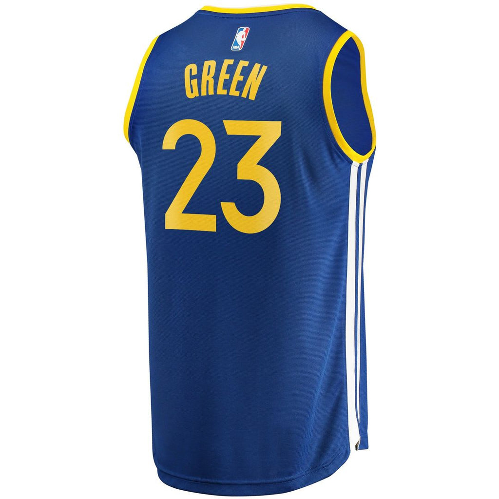 Golden State Warriors Draymond Green Fanatics Fast Break product image 3