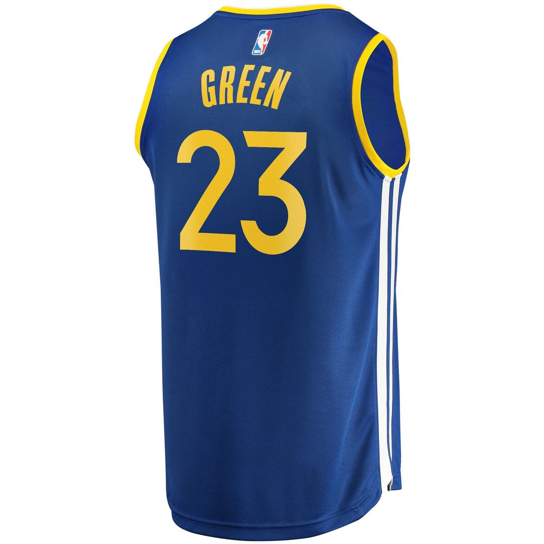 Golden State Warriors Draymond Green Fanatics Fast Break product image 3