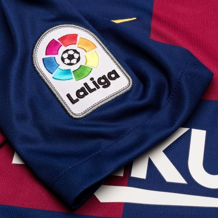 2019-2020 FC Barcelona Home Shirt Messi #10 - (Xl) product image 3, provided for visual reference and product detail review
