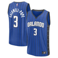 Orlando Magic Kentavious Caldwell - Pope Fanatics Fast product image 1