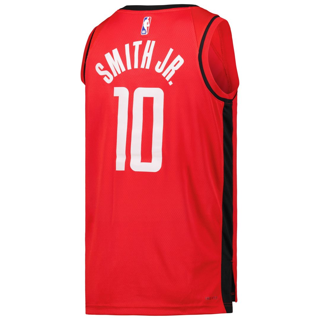 Houston Rockets Jabari Smith Jr. Nike Unisex Swingman product image 3