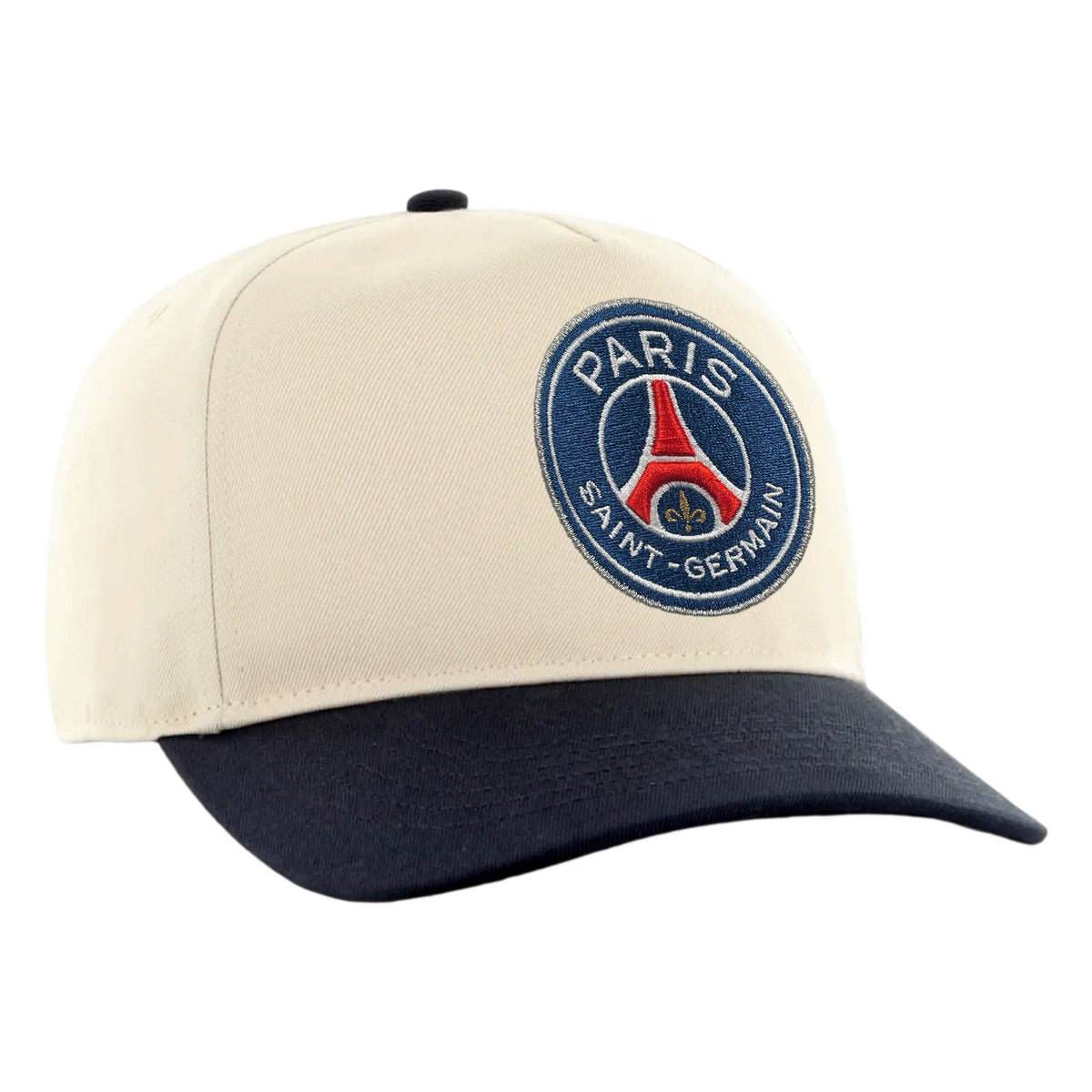 Paris Saint-Germain Cap - PSG184CP product image 8, provided for visual reference and product detail review
