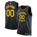 Golden State Warriors Jordan Brand Unisex 2024/25 Custom product image 1