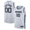 Memphis Grizzlies Nike Unisex 2025/26 City Edition Swingman product image 1