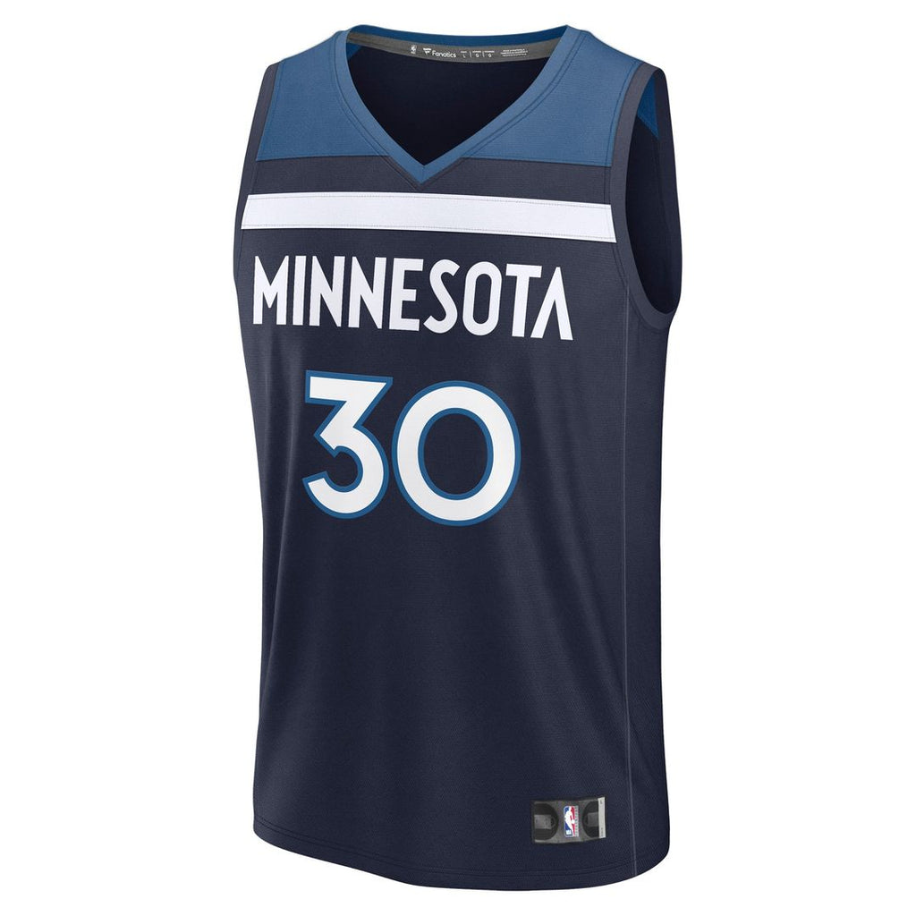 Minnesota Timberwolves Julius Randle Fanatics Fast Break product image 2
