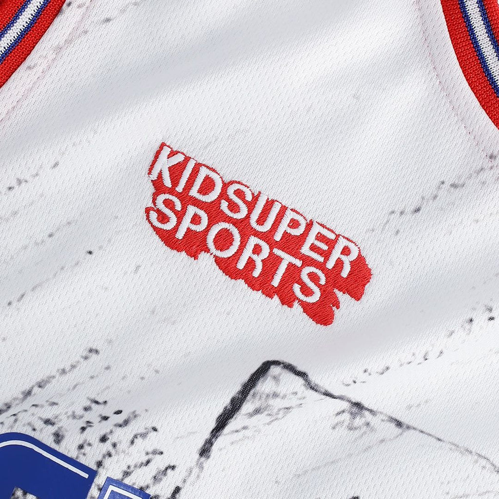 LA Clippers NBA & KidSuper Studios by Fanatics Unisex product image 4