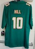 Tyreek Hill Miami Dolphins NFL Nike Jersey product image 1