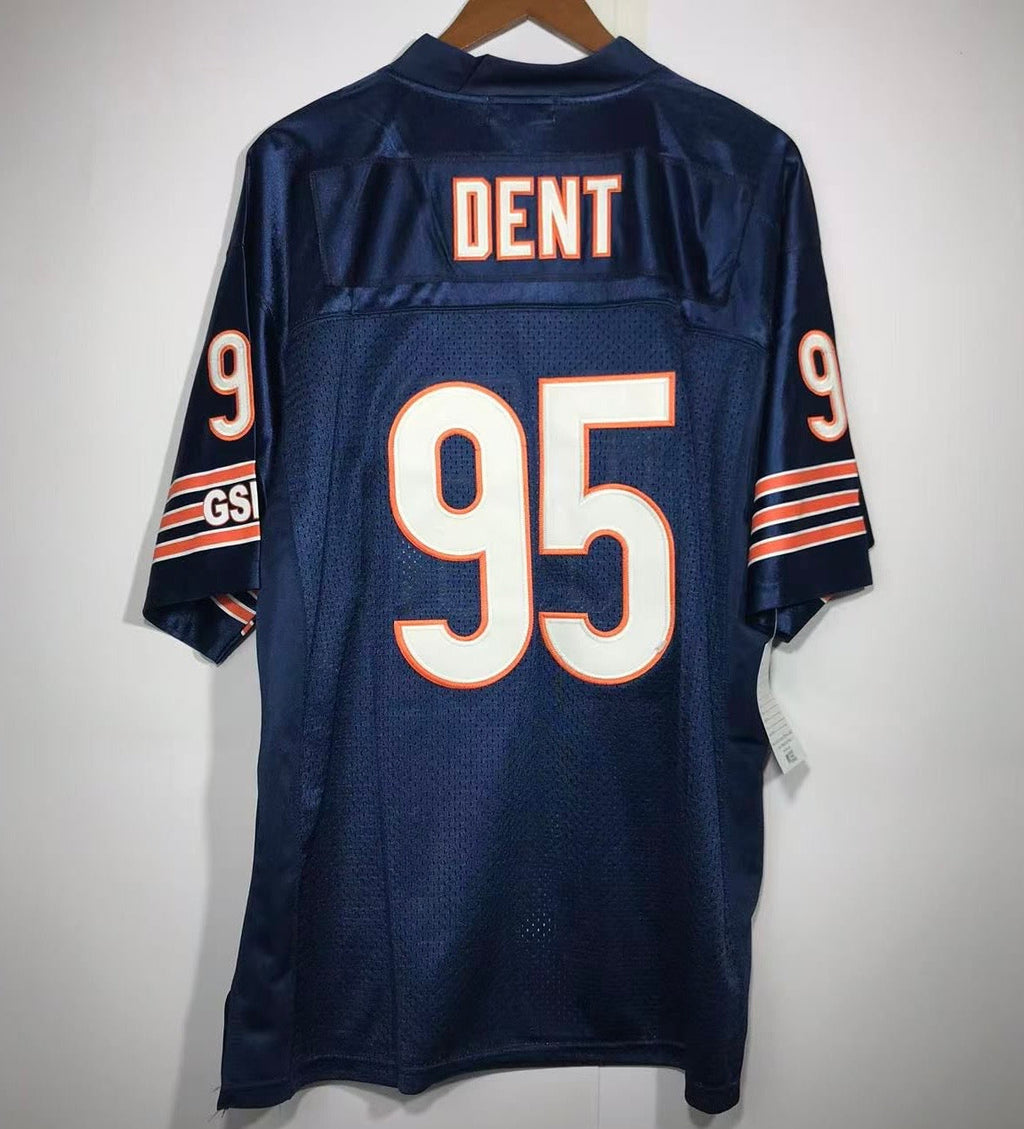 Richard Dent Chicago Bears Official NFL Mitchell & Ness product image 2