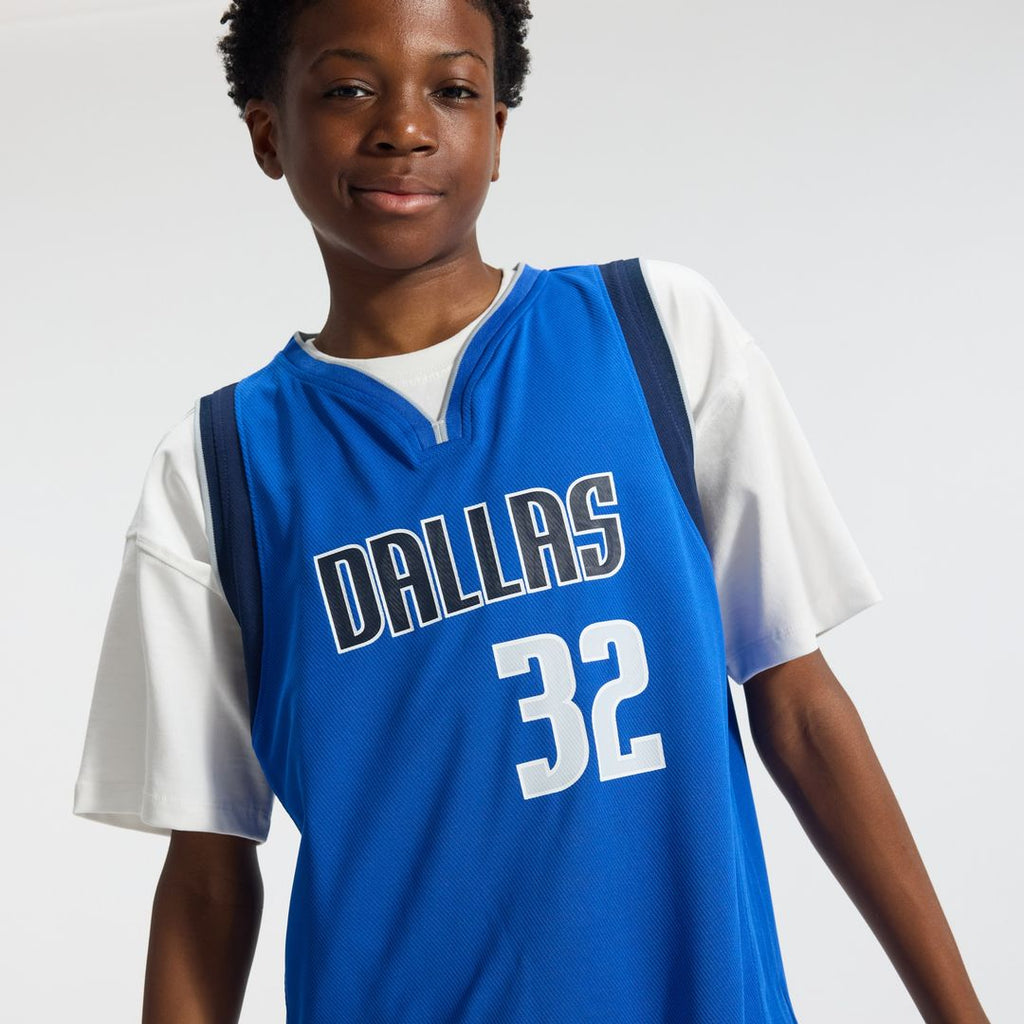 Dallas Mavericks Cooper Flagg Fanatics Youth 2025 NBA Draft product image 8