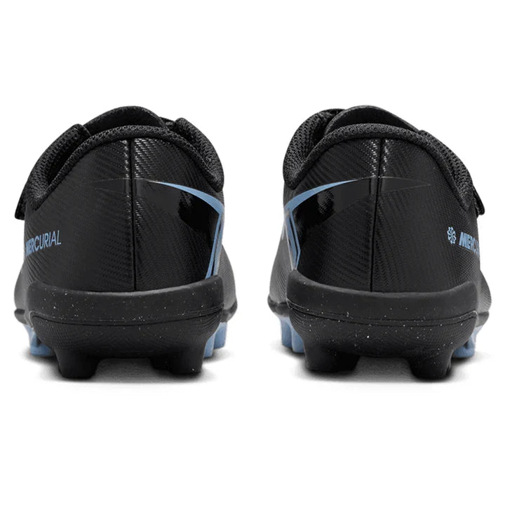 Mercurial Vapor 16 Club Mg - Shadow Pack product image 6, provided for visual reference and product detail review