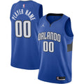 Orlando Magic Jordan Brand Swingman Custom Jersey product image 1