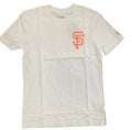 New Era Men San Francisco Giants West Division T-Shirt product image 1, provided for visual reference and product detail