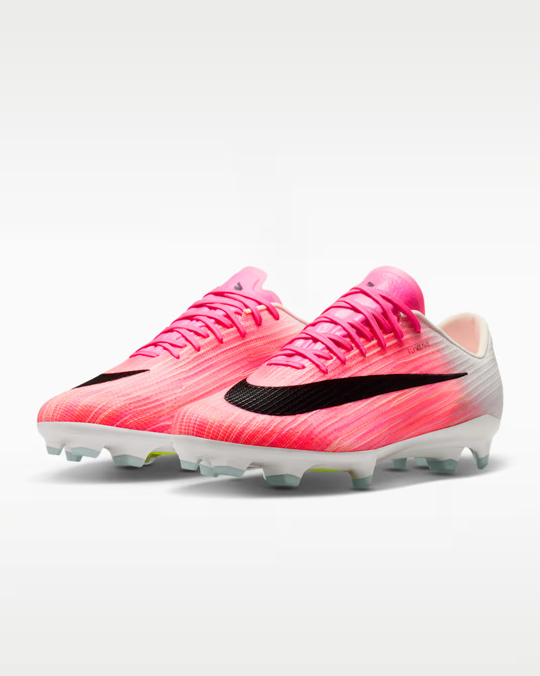 Nike Mercurial Superfly 11 Pro FG- Multi-Color/black product image 7, provided for visual reference and product detail review