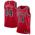 Chicago Bulls Matas Buzelis Nike Unisex Swingman Player product image 1
