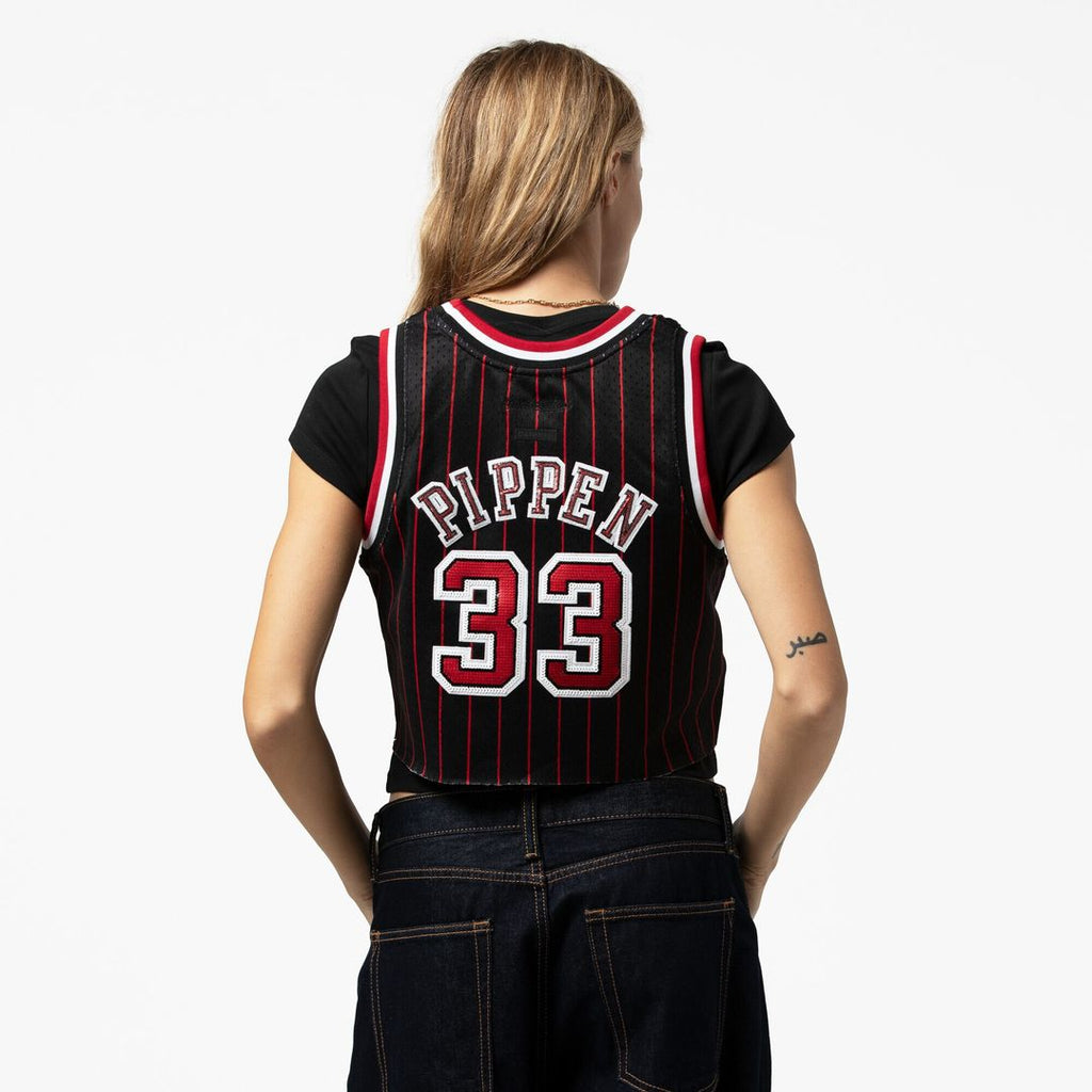 Chicago Bulls Scottie Pippen Mitchell & Ness x DANNIJO product image 9