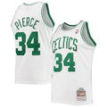 Boston Celtics Paul Pierce Mitchell & Ness Hardwood product image 1