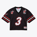 Miami Heat Dwyane Wade Mitchell & Ness x DANNIJO Women's product image 1