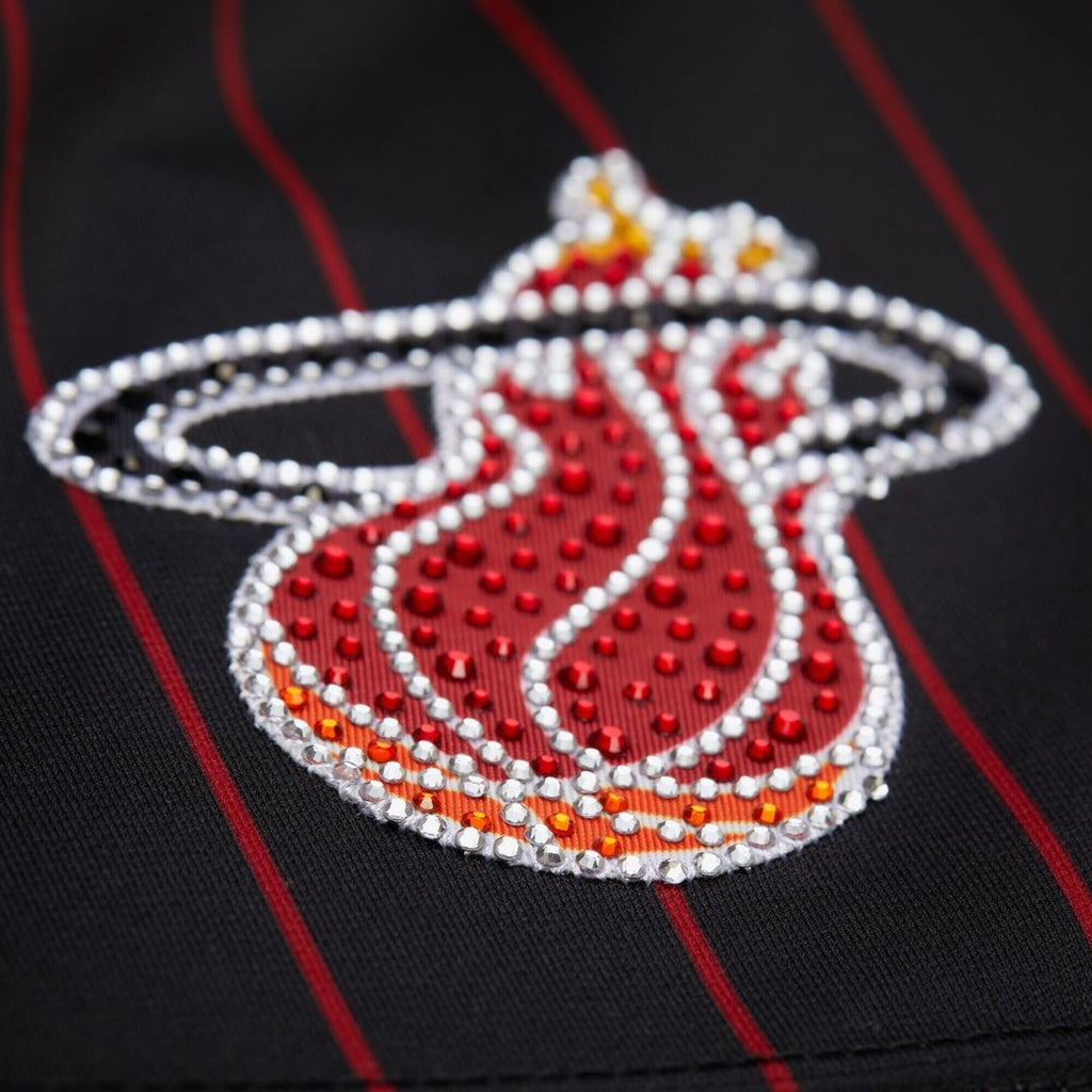 Miami Heat Dwyane Wade Mitchell & Ness x DANNIJO Women's product image 5