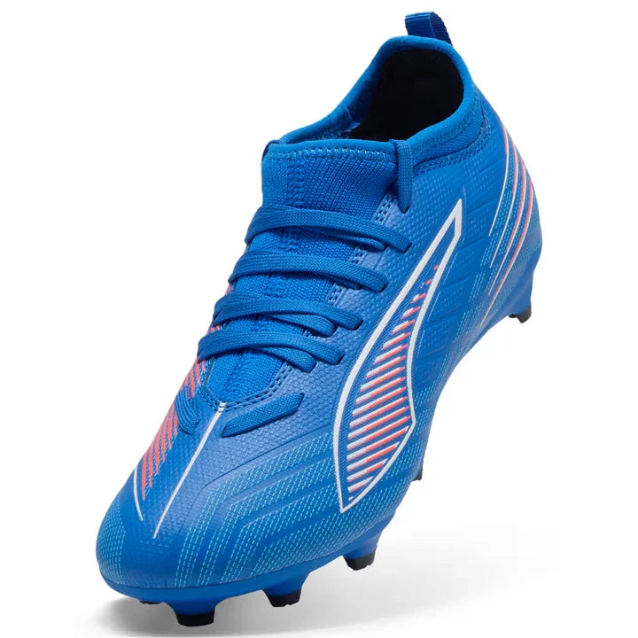 Puma Ultra 6 Match Jr Fg/Ag - Untamed Pack product image 3, provided for visual reference and product detail review