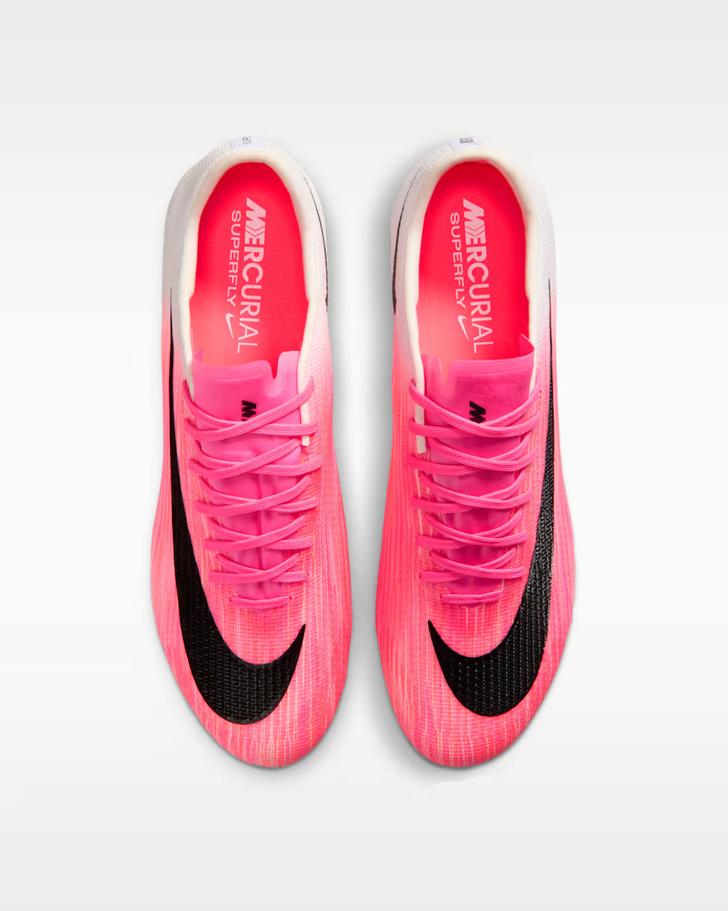 Nike Youth Mercurial Superfly 11 Pro FG-Multi-Color/Black product image 6, provided for visual reference and product detail